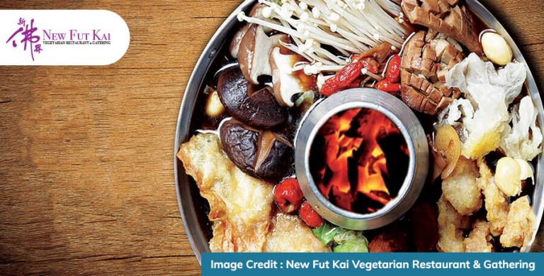New Fut Kai Vegetarian Restaurant Gathering 768x389 